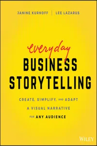 Everyday Business Storytelling_cover