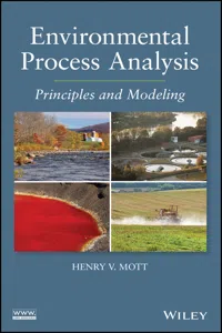 Environmental Process Analysis_cover