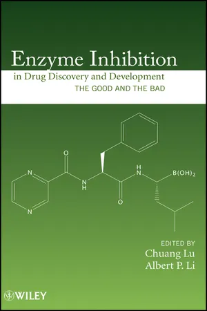 Enzyme Inhibition in Drug Discovery and Development