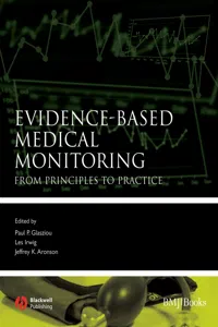 Evidence-Based Medical Monitoring_cover