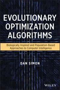 Evolutionary Optimization Algorithms_cover