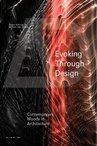 Evoking through Design_cover