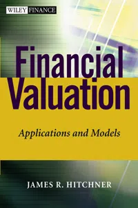 Financial Valuation_cover