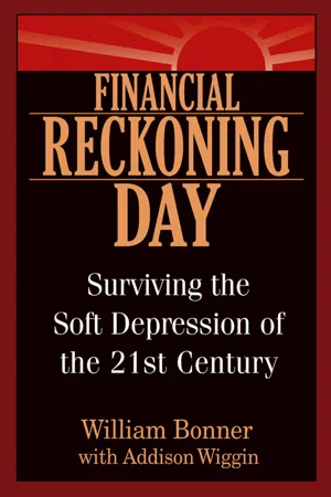 Financial Reckoning Day