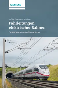 Fahrleitungen elektrischer Bahnen_cover