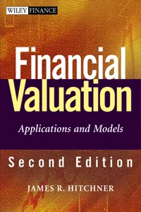 Financial Valuation_cover