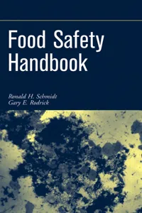 Food Safety Handbook_cover