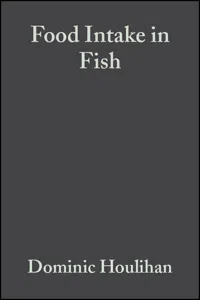 Food Intake in Fish_cover