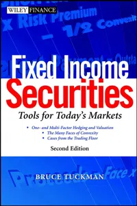 Fixed Income Securities_cover