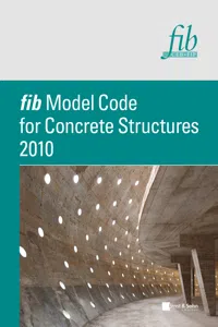 fib Model Code for Concrete Structures 2010_cover