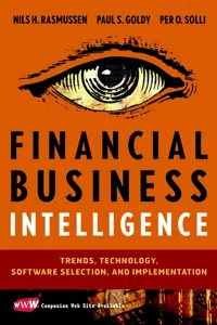 Financial Business Intelligence_cover