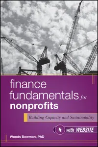 Finance Fundamentals for Nonprofits_cover