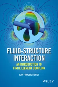 Fluid-Structure Interaction_cover