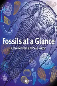 Fossils at a Glance_cover