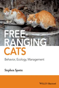 Free-ranging Cats_cover