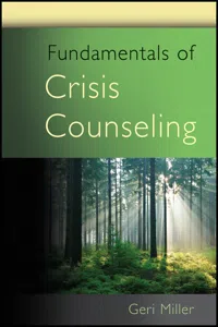 Fundamentals of Crisis Counseling_cover