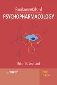 Fundamentals of Psychopharmacology_cover