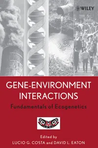 Gene-Environment Interactions_cover