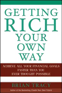 Getting Rich Your Own Way_cover