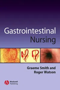 Gastrointestinal Nursing_cover