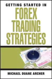 Getting Started in Forex Trading Strategies_cover