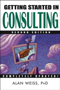 Getting Started in Consulting_cover