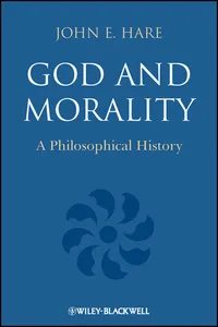 God and Morality_cover
