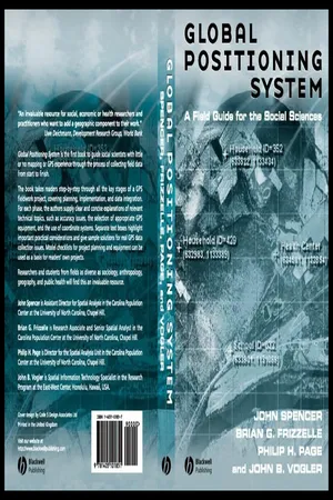 [PDF] Global Positioning System by John Spencer | 9781405101844 ...