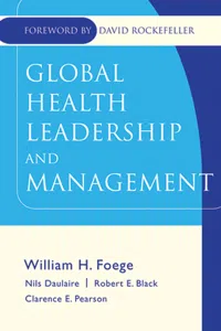 Global Health Leadership and Management_cover