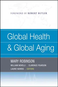 Global Health and Global Aging_cover