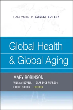 Global Health and Global Aging