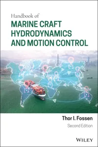 Handbook of Marine Craft Hydrodynamics and Motion Control_cover
