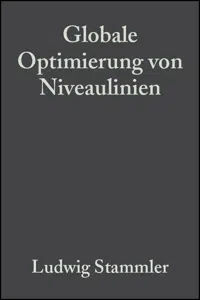 Globale Optimierung von Niveaulinien_cover