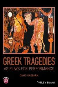 Greek Tragedies as Plays for Performance_cover