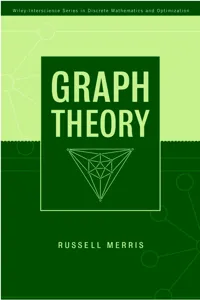 Graph Theory_cover