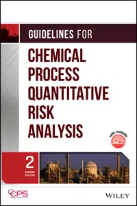 Guidelines for Chemical Process Quantitative Risk Analysis_cover
