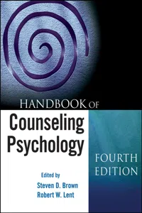 Handbook of Counseling Psychology_cover