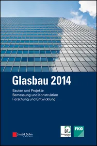 Glasbau 2014_cover