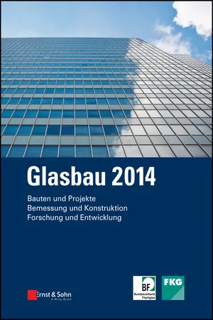 Glasbau 2014