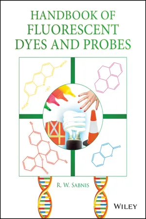 Handbook of Fluorescent Dyes and Probes