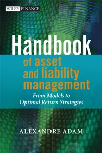 Handbook of Asset and Liability Management_cover