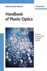 Handbook of Plastic Optics_cover