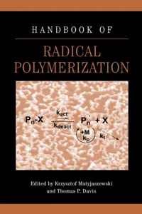 Handbook of Radical Polymerization_cover