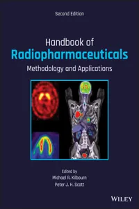 Handbook of Radiopharmaceuticals_cover