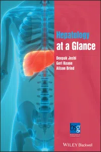 Hepatology at a Glance_cover