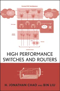 High Performance Switches and Routers_cover