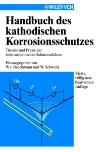 Handbuch des Kathodischen Korrosionsschutzes_cover