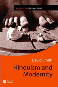 Hinduism and Modernity_cover