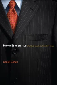 Homo Economicus_cover