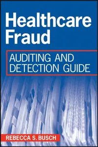 Healthcare Fraud_cover